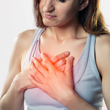 2.증상: 어떤 종류의 통증인가?