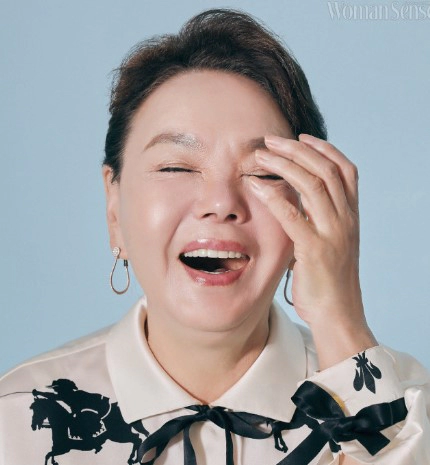 김수미 나이 남편 고향 아들 프로필