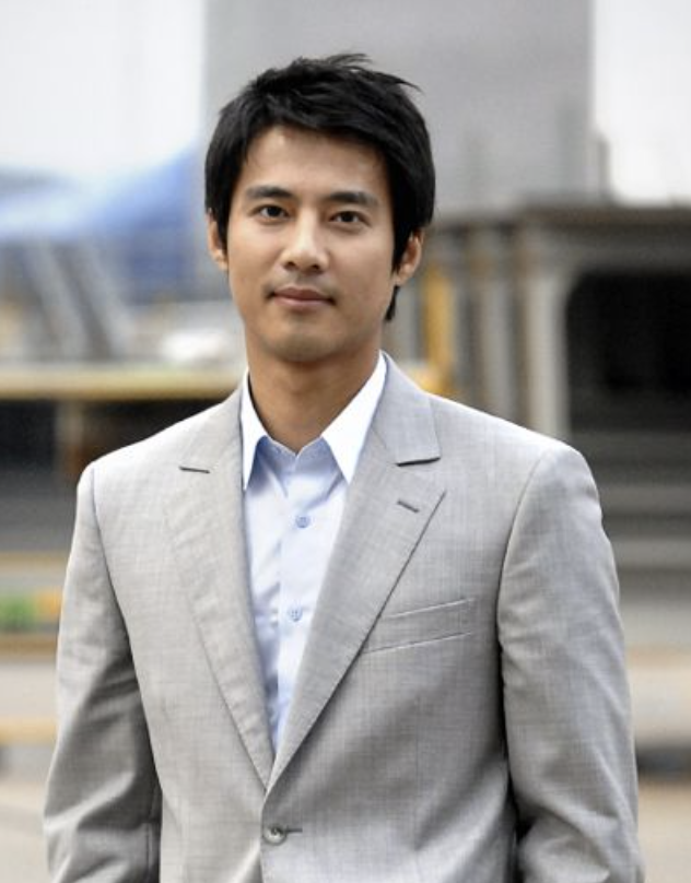 고주원 인터뷰