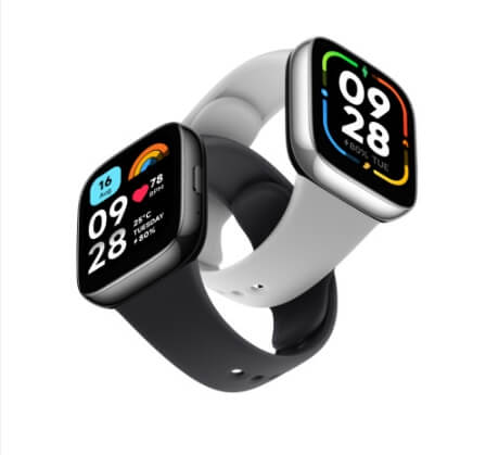 샤오미 레드미 액티브 워치3