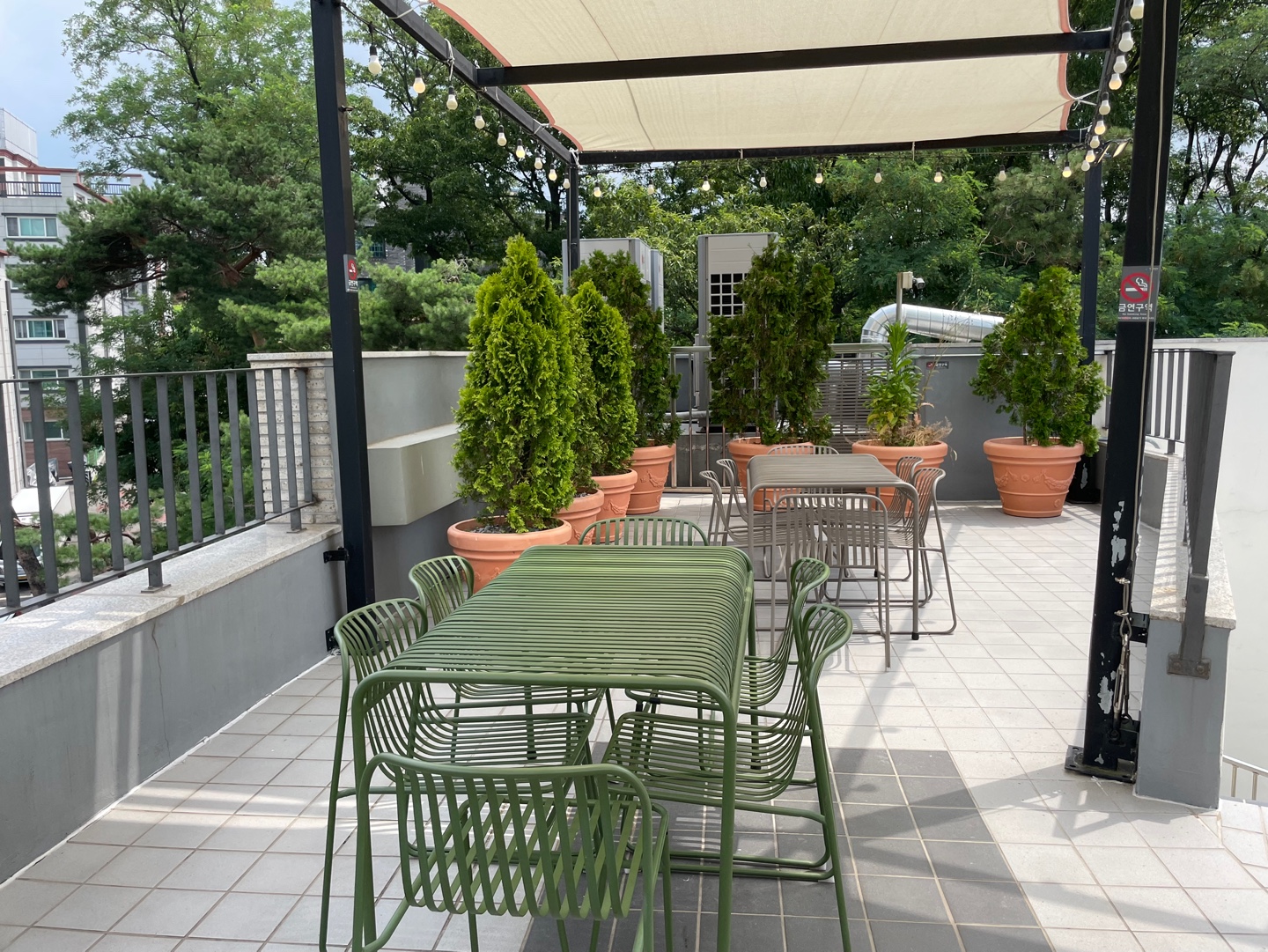 용인 기흥 호수앉기 대형 베이커리 카페