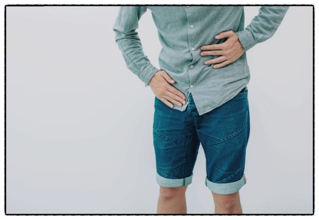 전립선암 초기증상