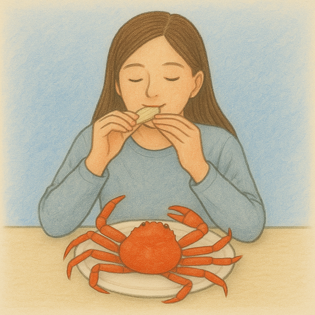 12월 제철 해산물 맛있게 먹는 방법