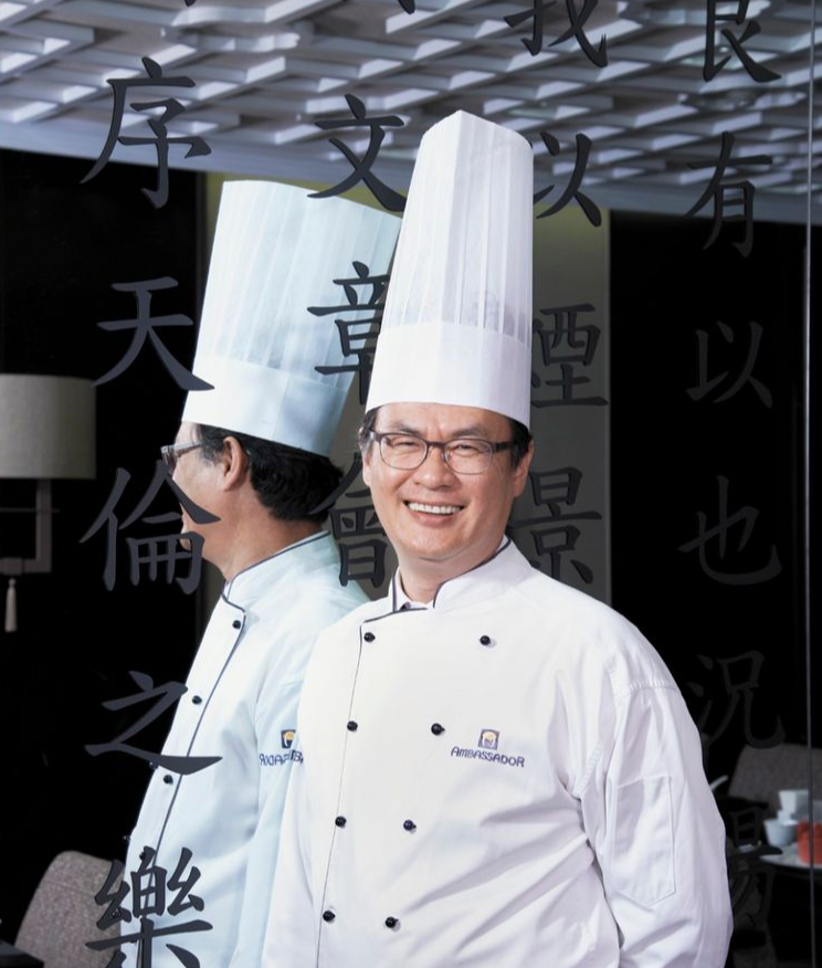 여경래-여경옥-셰프