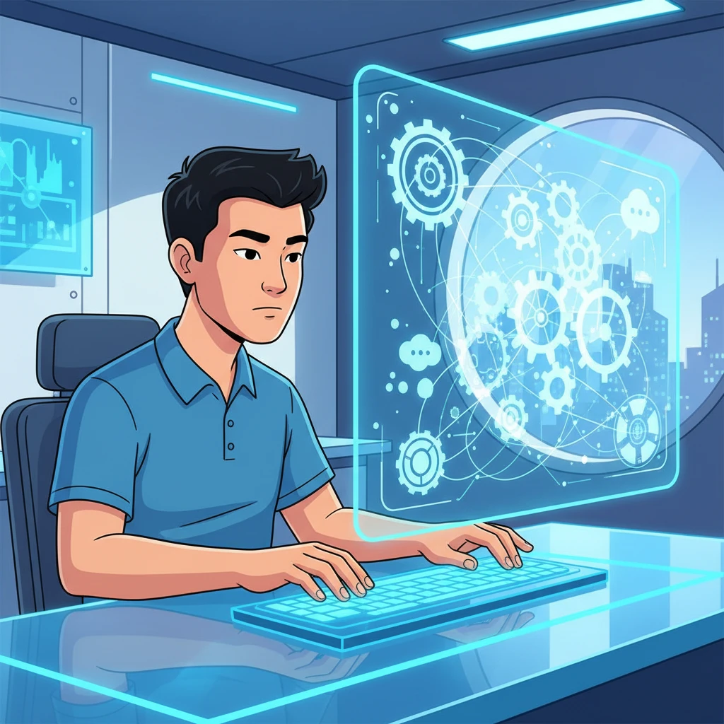 콘텐츠 제작 시간 70% 단축하는 A..