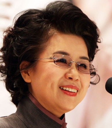 손태진 이모할머니 심수봉