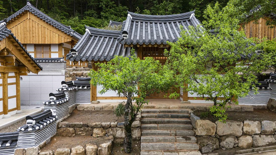 경남 쌍계사 템플스테이 신청 방법