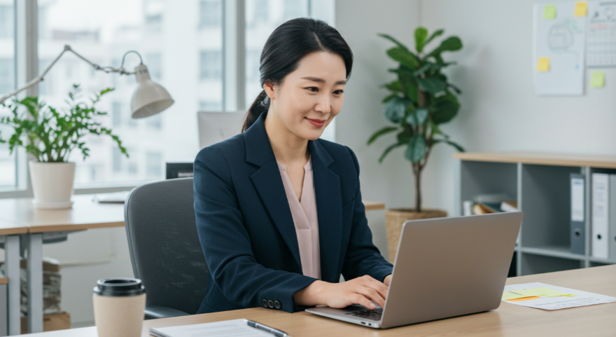 2025년 여성 인기 자격증 TOP5 소개! 재취업·프리랜서·창업까지 연결되는 현실적인 민간 자격 정보 총정리!