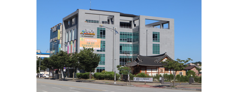 제천시 이비인후과