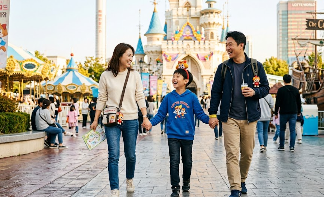 아이 교육에서 가장 후회하는 건 돈보다 조급함이었다