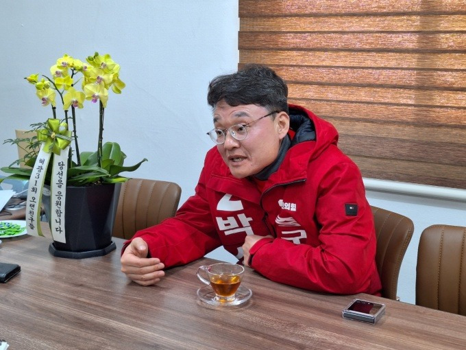 박성근 서희건설 맏사위