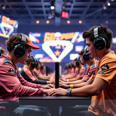 퍼스트스탠드 관련 사진