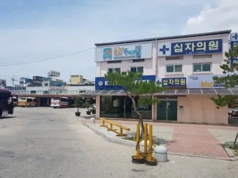 고창 시외버스터미널 시간표 예매 요금_23