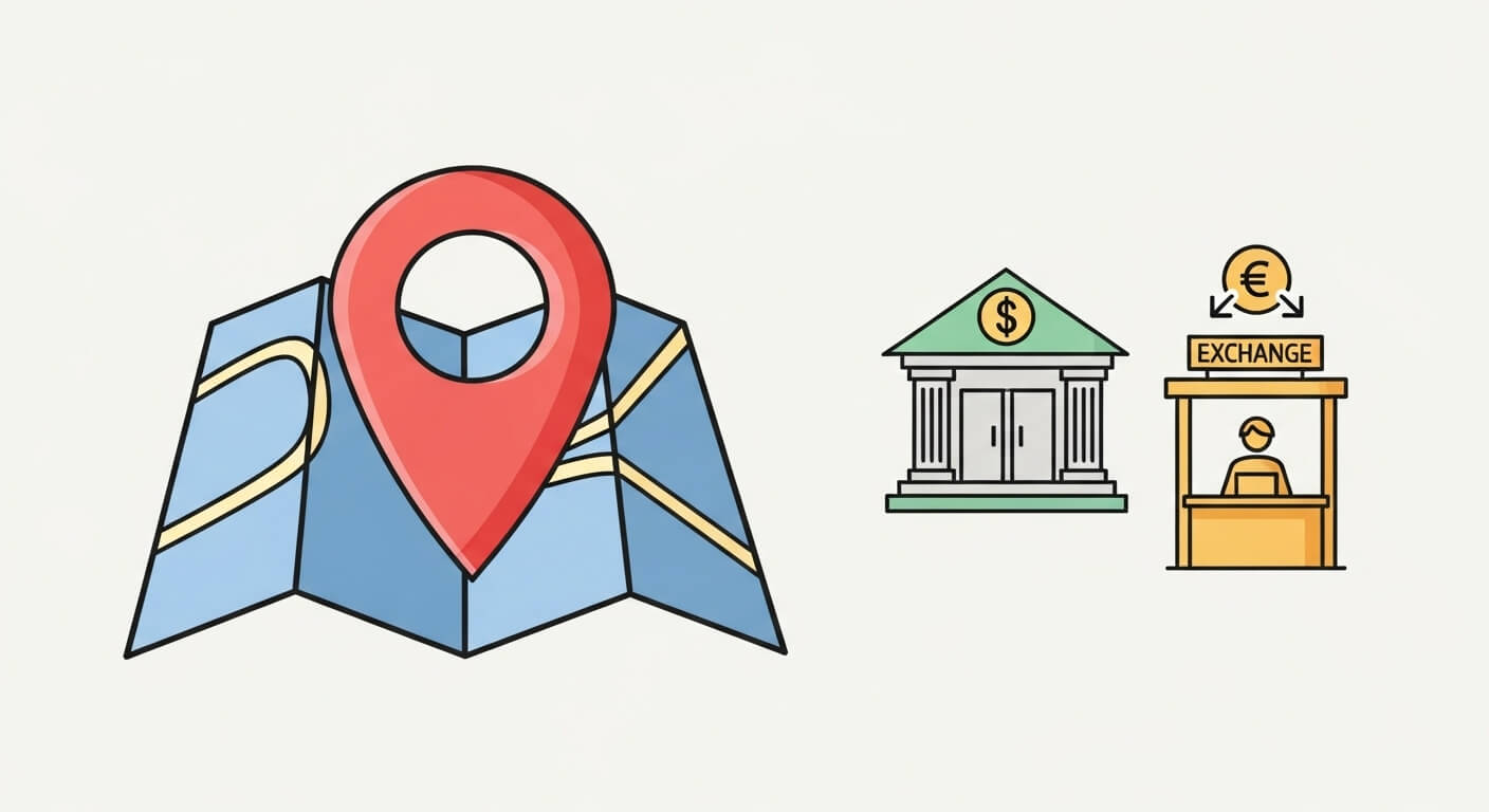 접근성: 편리함과 즉시성의 차이