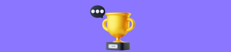 시상식 트로피 관련 일러스트 이미지 < 출처 : 카카오페이 >
