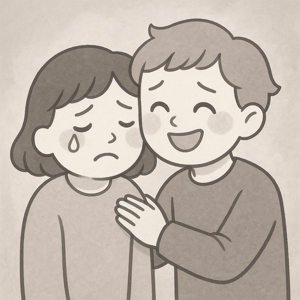 감정을 숨기는 꿈 해몽