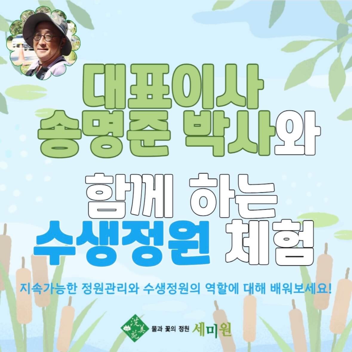 세미원 연꽃축제