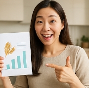 파로 곡물 효능