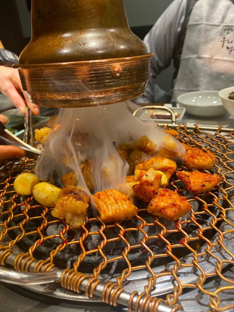 연타발