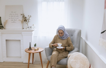 스트레스 완화를 돕는 생활 습관