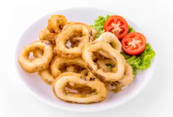 오징어 가격 및 효능, 영양성분 주의점