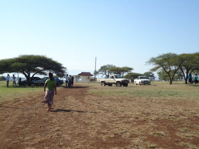 여행 전 꼭 알아야 할 에스와티니 기본정보