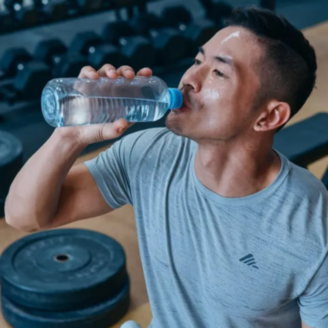 수분 섭취 관련 사진