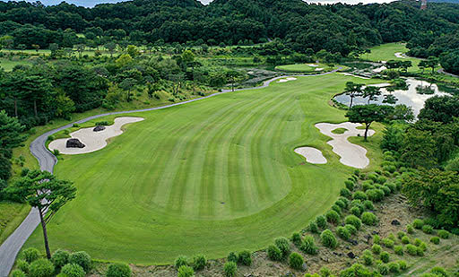 경기 광주 남촌 골프클럽 골프장 소개 및 예약방법