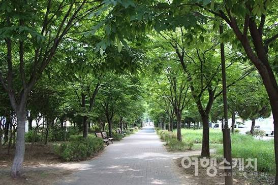 푸른길