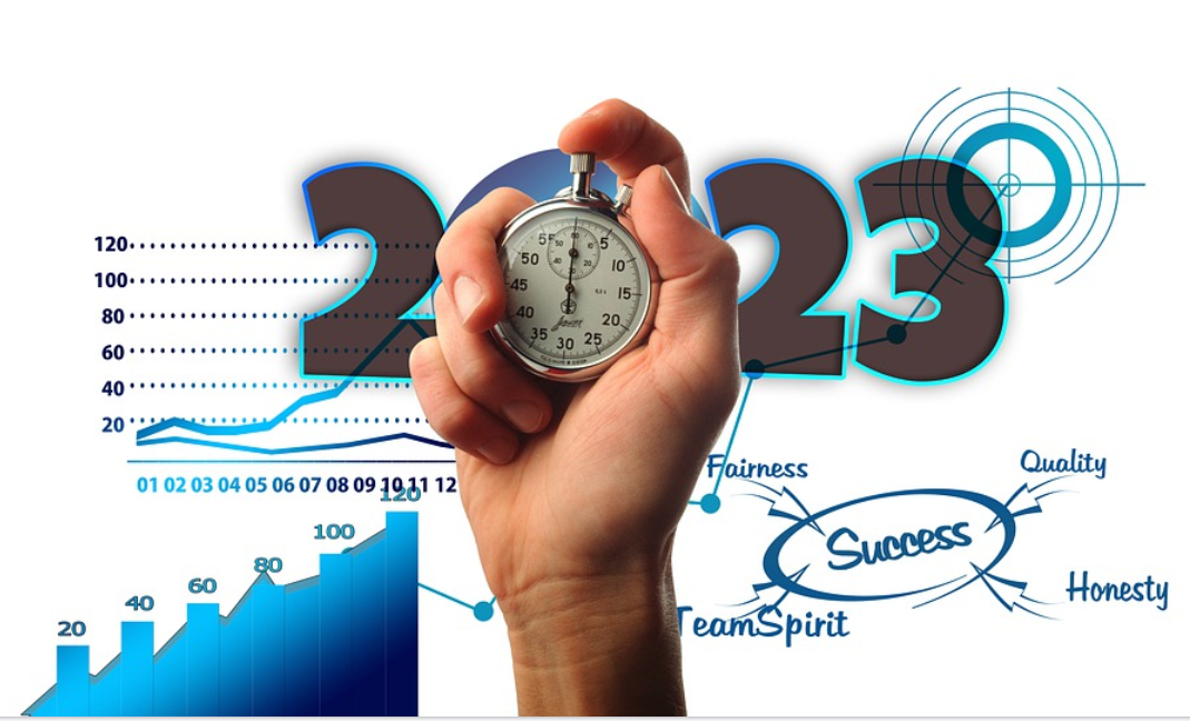 2023년마케팅트렌드