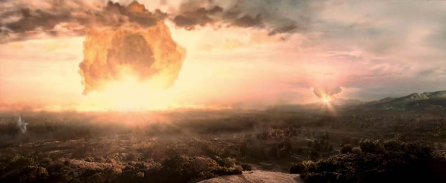 터미네이터3 영화 리뷰