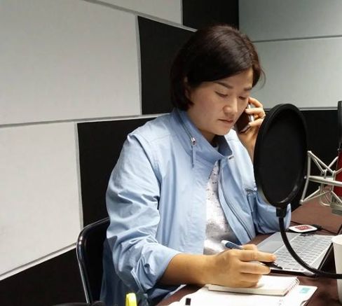 장윤선 기자 프로필