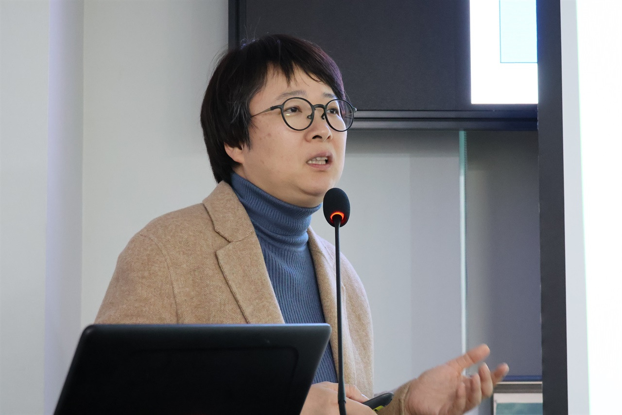 기후환경에너지 비서관 주요 역할