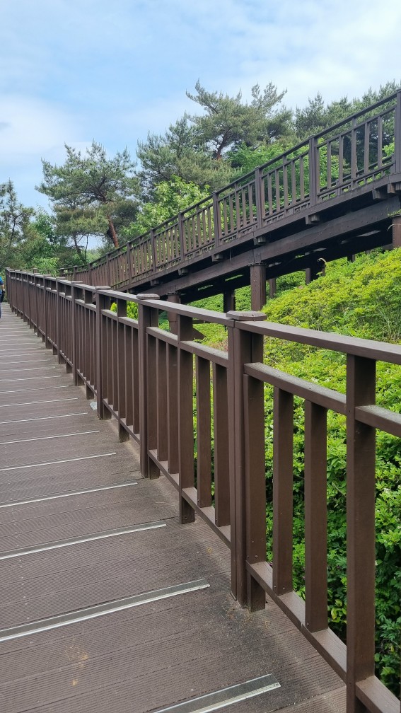 순천만국가정원 서문 전망대