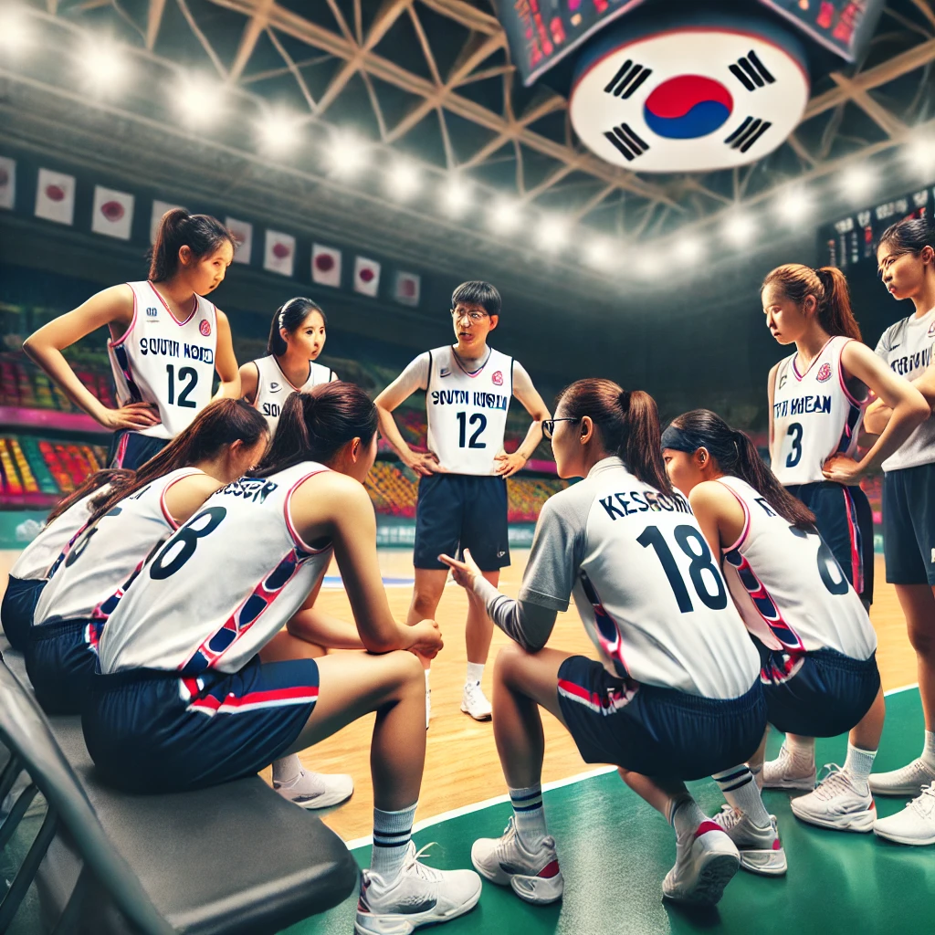 여자농구중계방송 ❘ WKBL 실시간 중계 채널 및 보기