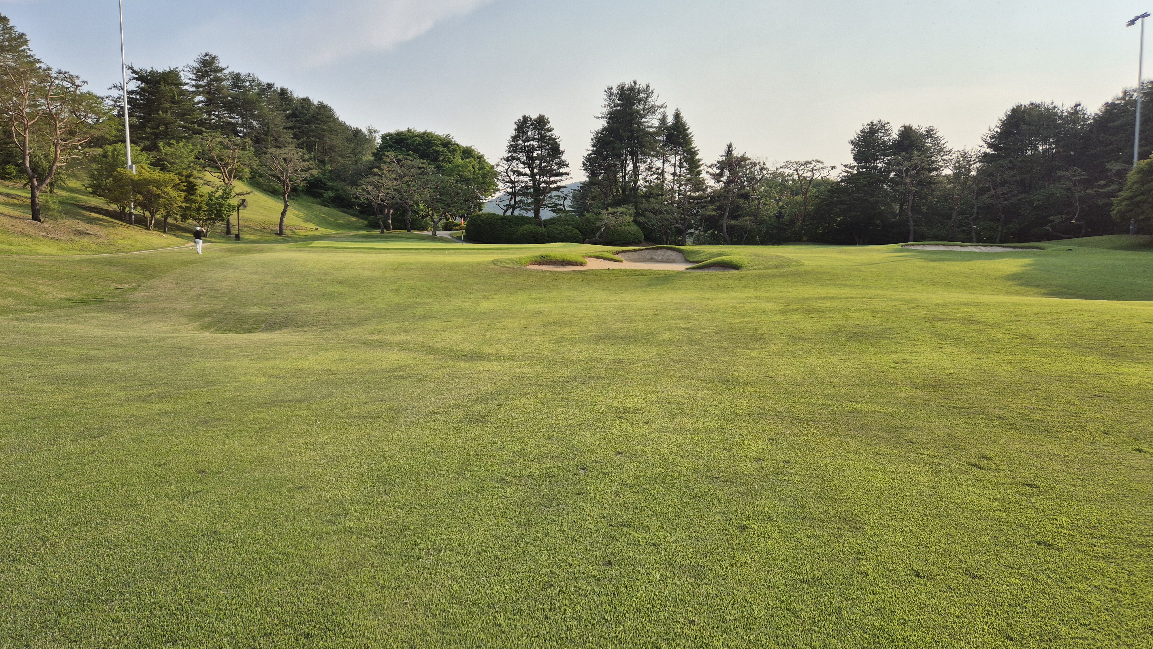 이포cc 라운드 후기