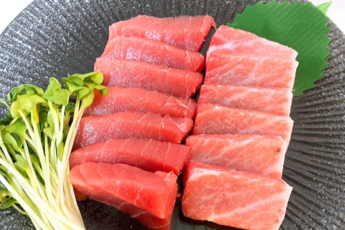 참치 한입에 녹아내리는 홍대역 점심 맛집? ‘은행골’에서 가성비로 참치 먹자!