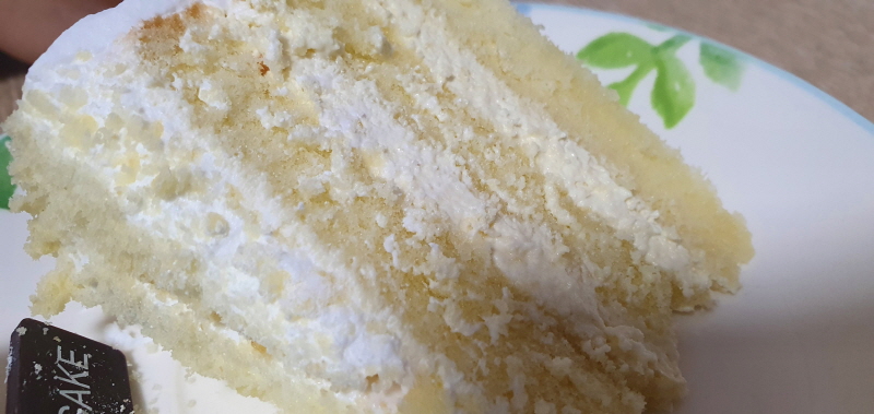 오케이크 고구마케잌