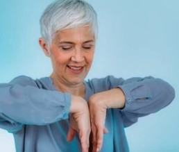 손목터널증후군 증상 및 자가진단법