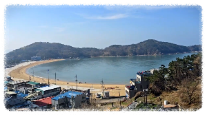 을왕리해수욕장