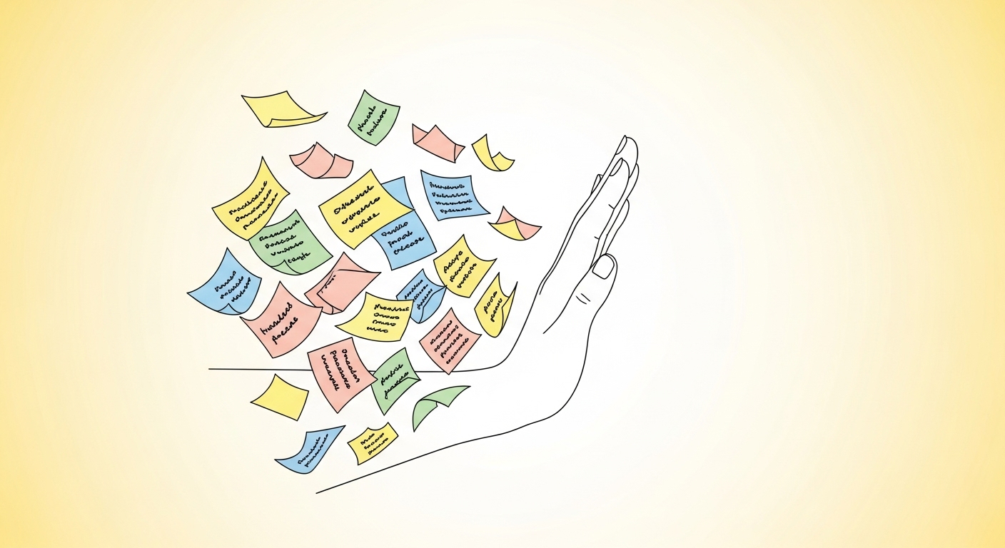 NO라고 말할 용기: 경계를 침범당하지 않도록 무의식적 힘 키우기