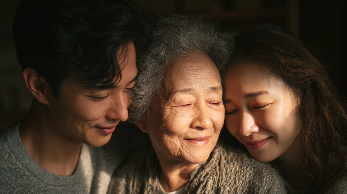 돌봄시스템구축, 가족관계회복,희망의 미래[3]