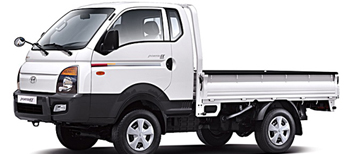 1톤 화물차 렌트가 가능??