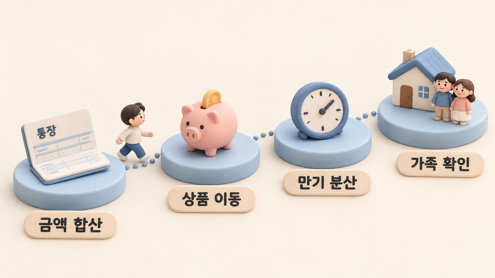 금융소득 점검 순서