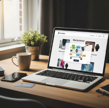 리퍼브마켓 구매처 총 정리4