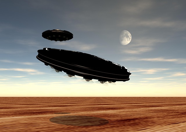 조선왕조실록-세종실록에 UFO가 등장한다?