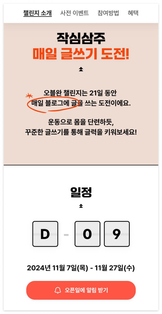 다음