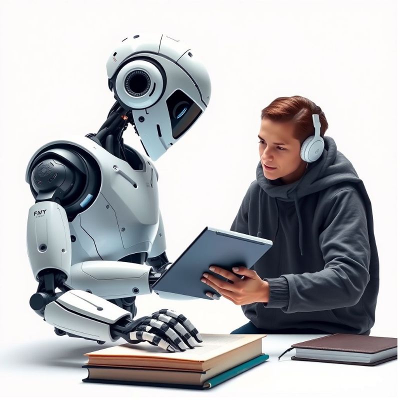 끊임없는 지속적 학습력 (Lifelong Learning)