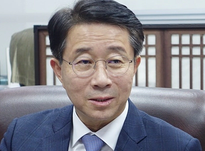 조정식 국회의장 후보 본회의 직권 개최 공약 이유