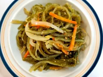 미역 요리 10가지 황금레시피_23